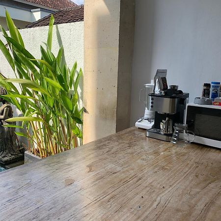 Chua Guest House Canggu エクステリア 写真
