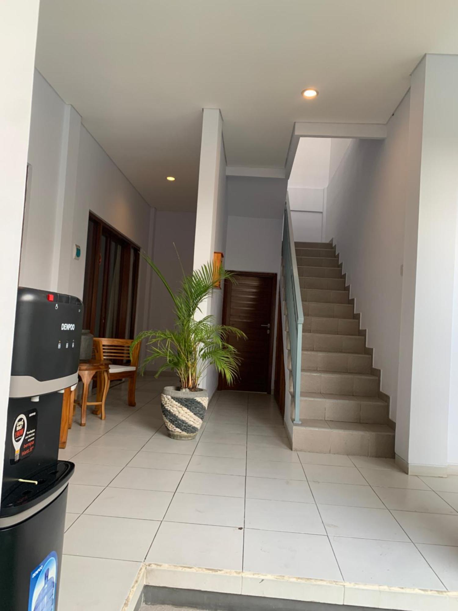 Chua Guest House Canggu エクステリア 写真