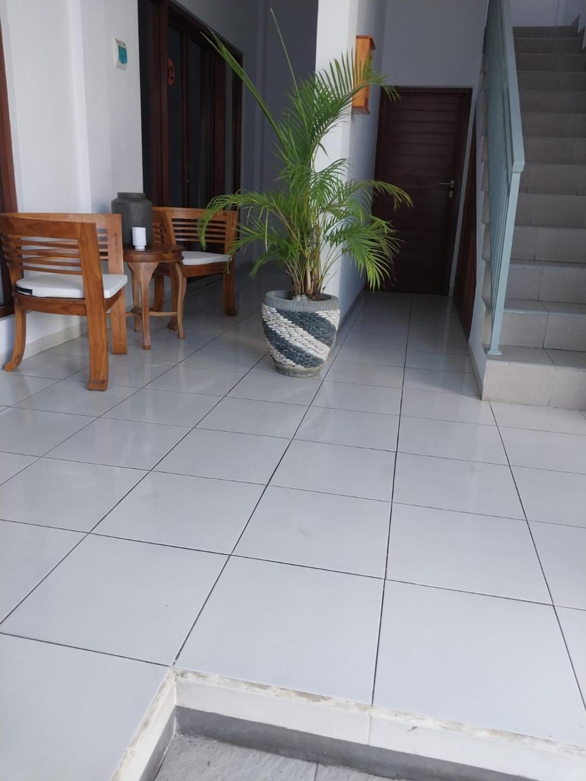 Chua Guest House Canggu エクステリア 写真