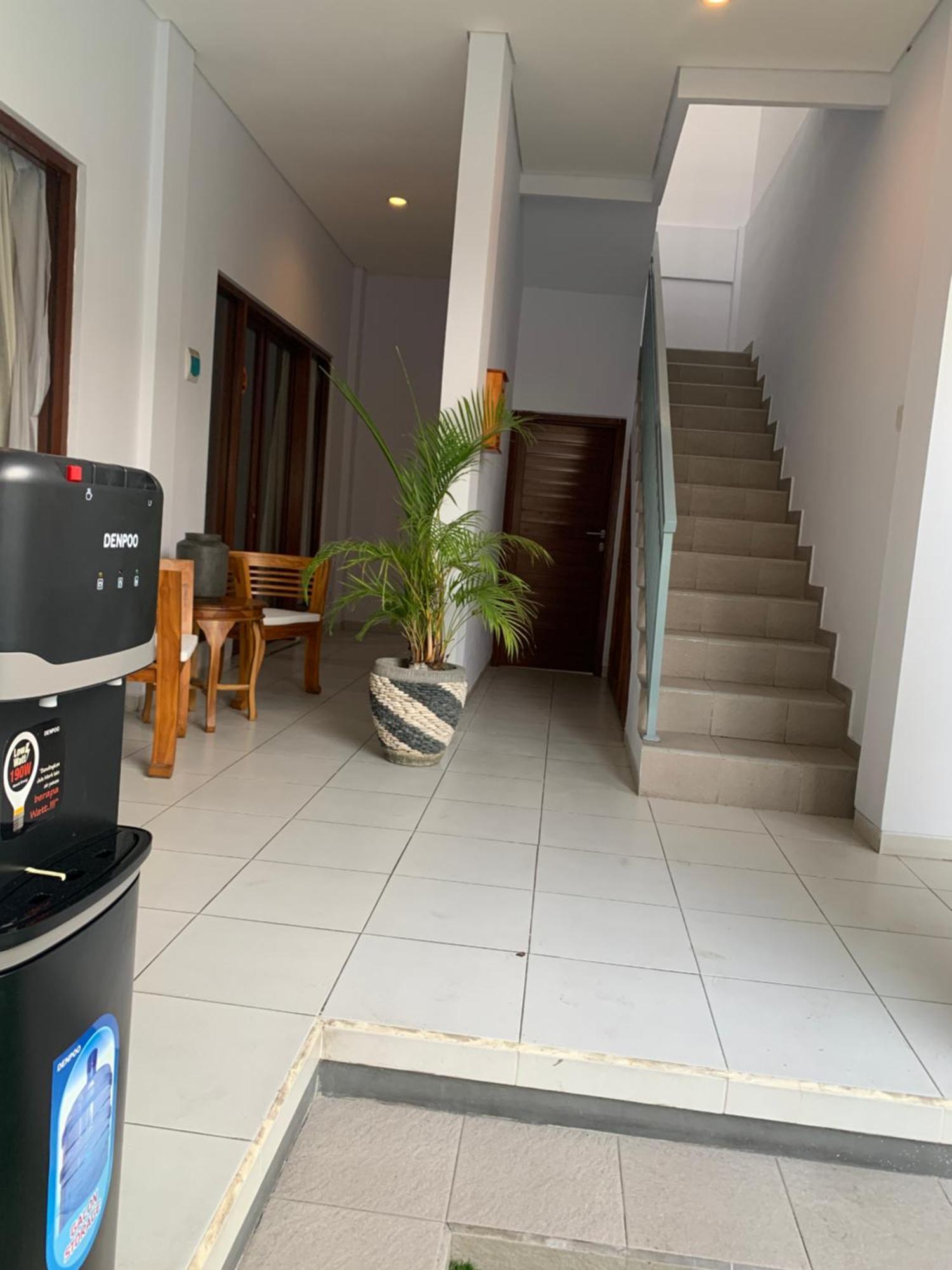Chua Guest House Canggu エクステリア 写真