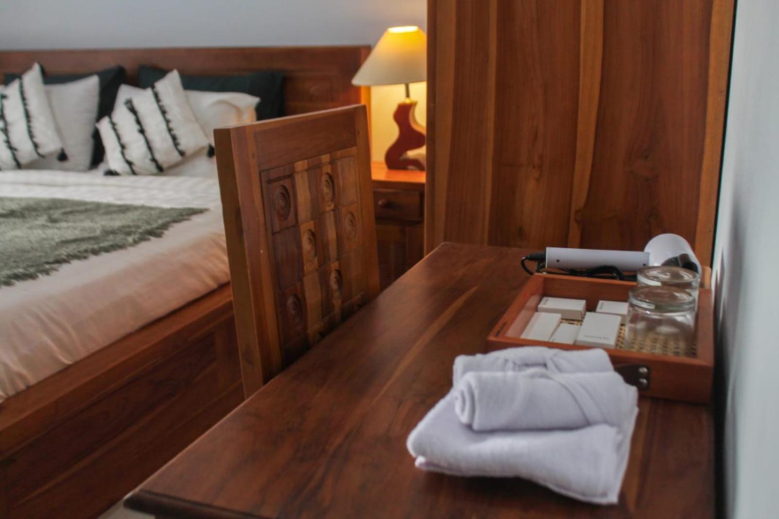 Chua Guest House Canggu エクステリア 写真