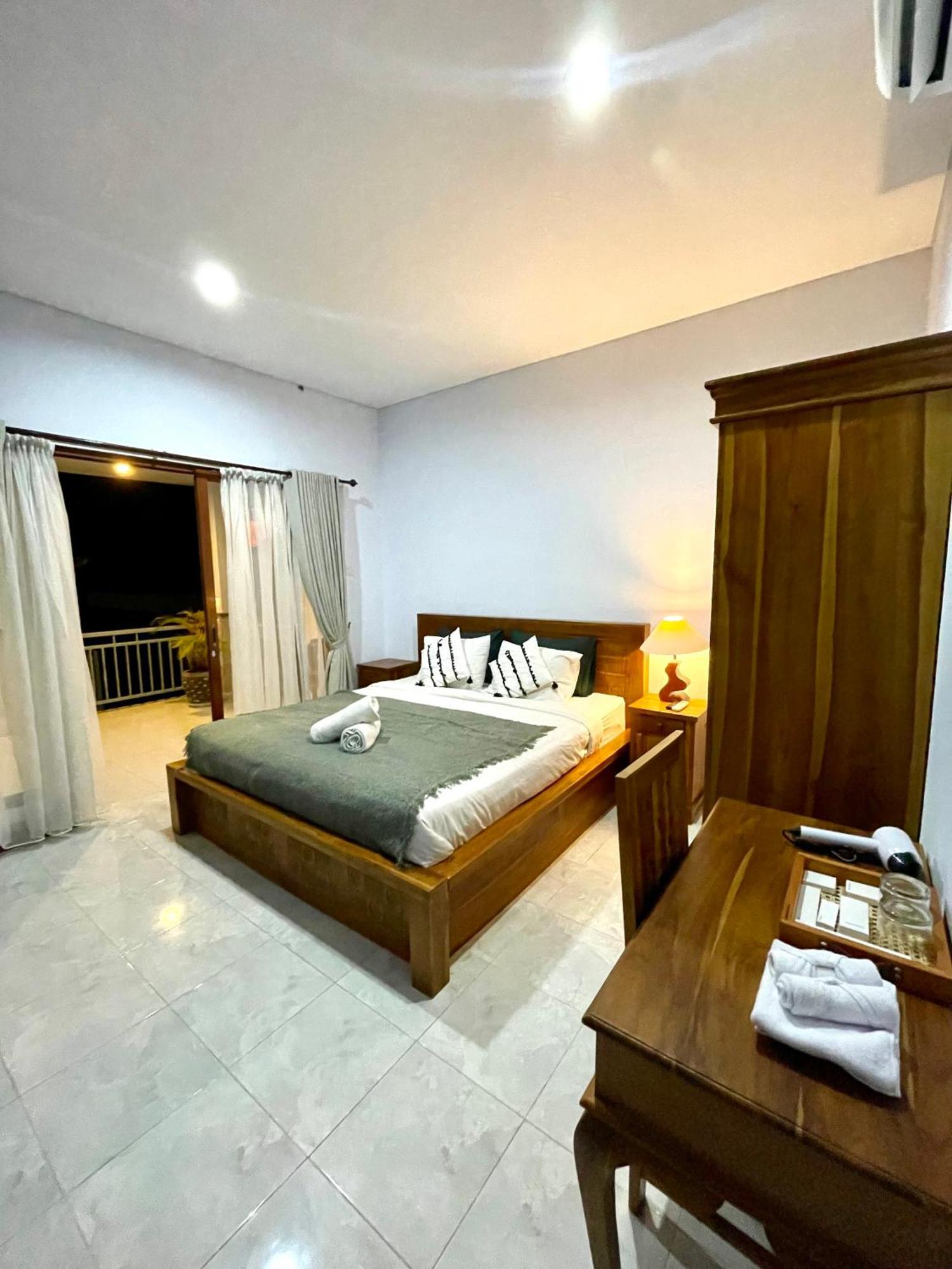Chua Guest House Canggu エクステリア 写真