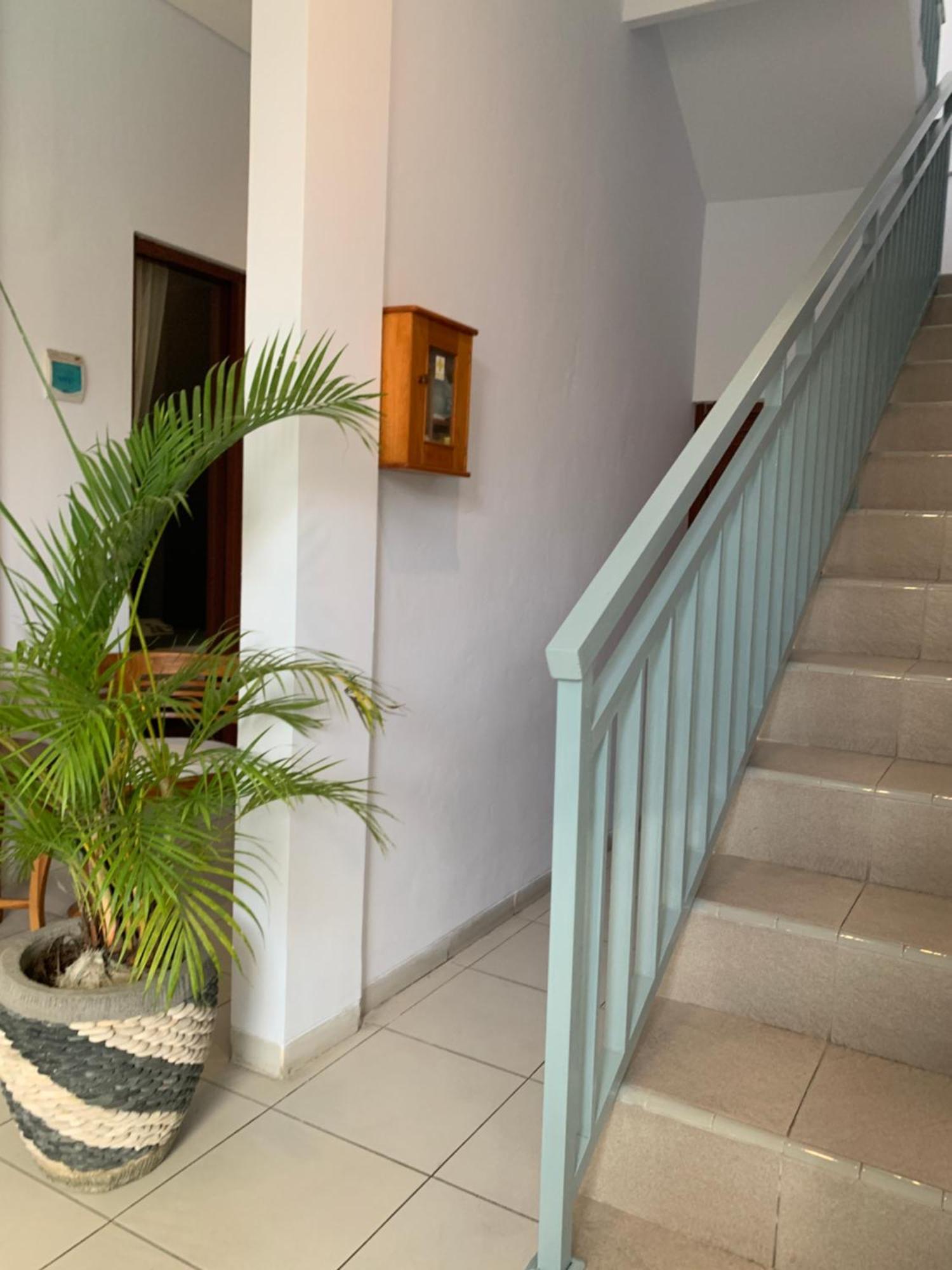 Chua Guest House Canggu エクステリア 写真