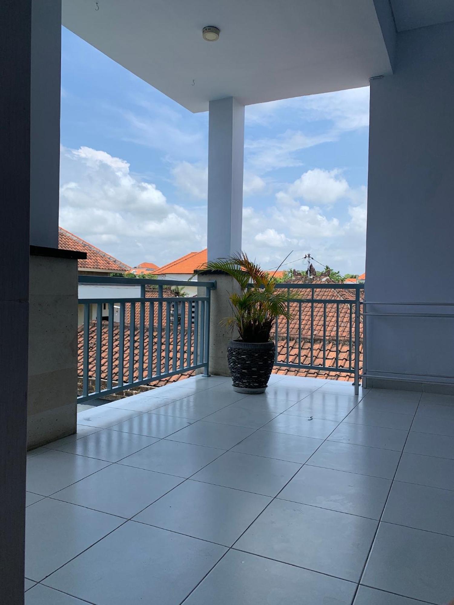 Chua Guest House Canggu エクステリア 写真